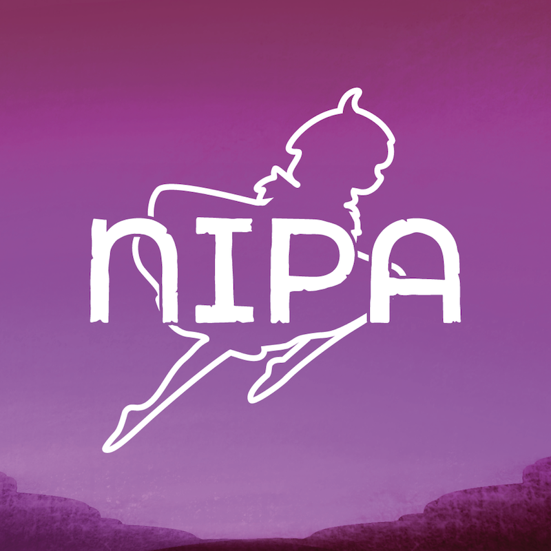 NIPA logo