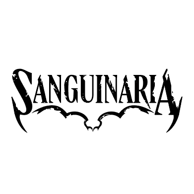 Logo SANGUINARIA