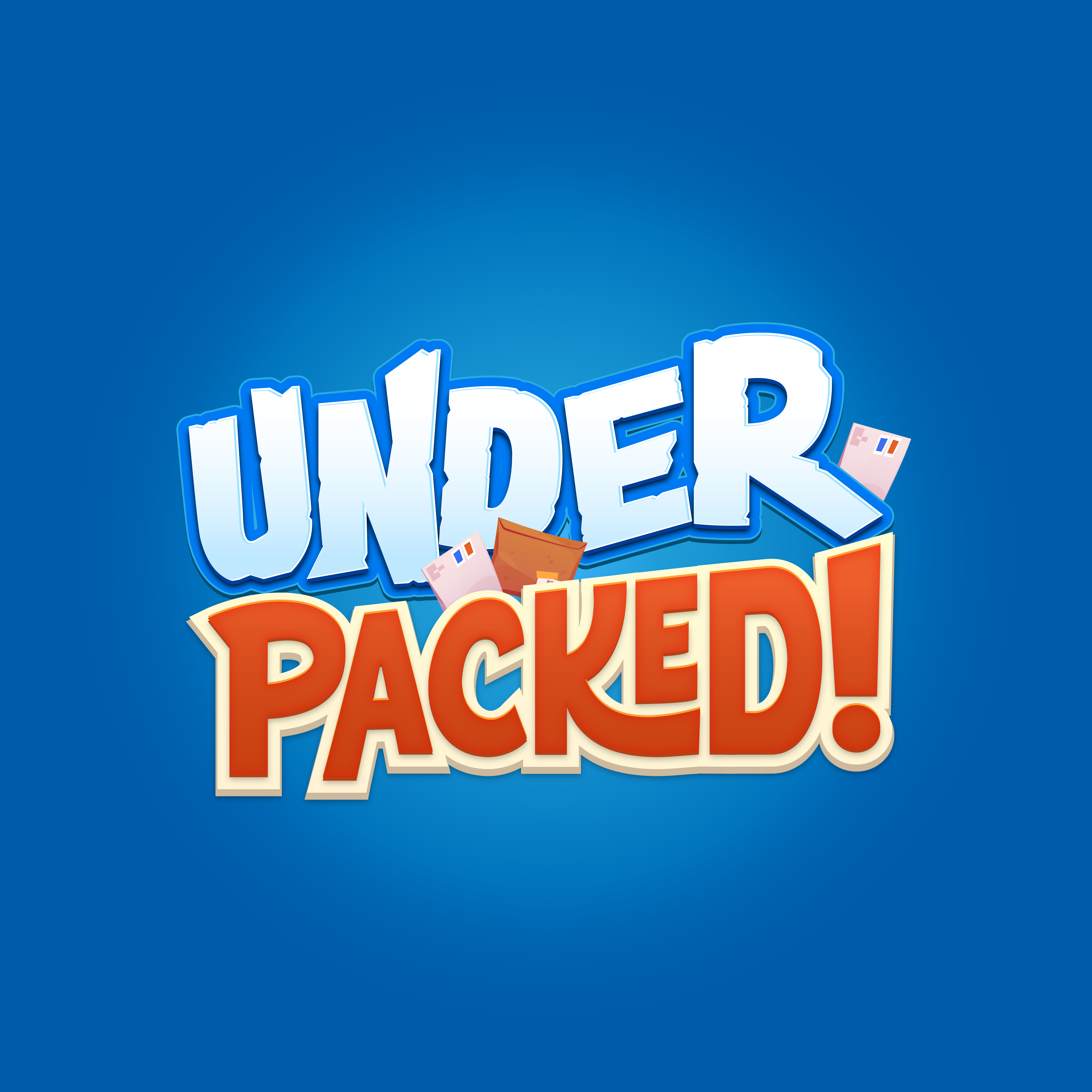Logo UNDERPACKED