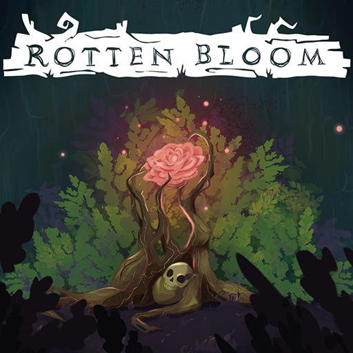 rotten bloom